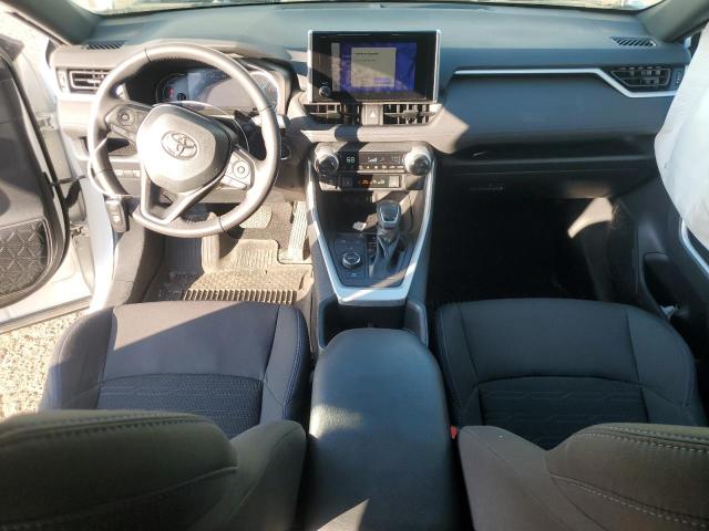 2023 TOYOTA RAV4 SE 4T3T6RFVXPU116511