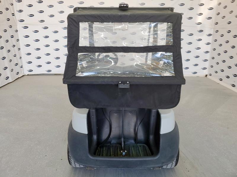 2022 CLUB CAR TEMPO FLA #3255523069