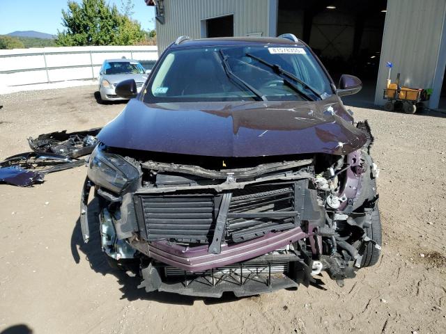 2021 BUICK ENCORE GX - KL4MMESL3MB106568