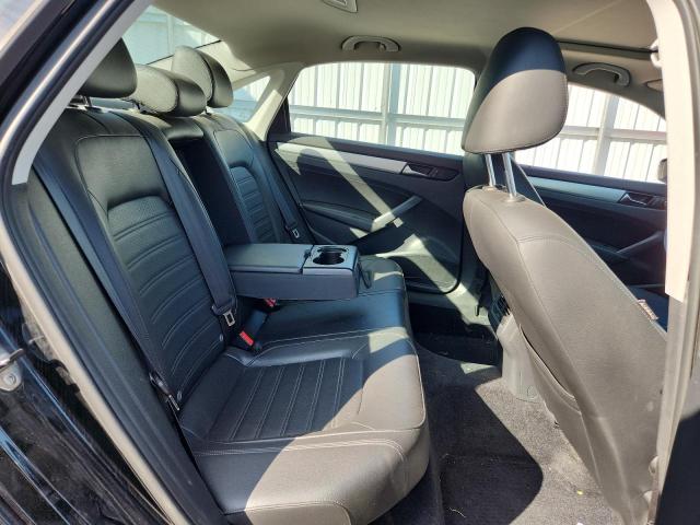 2013 VOLKSWAGEN PASSAT SE - 1VWBM7A31DC135259