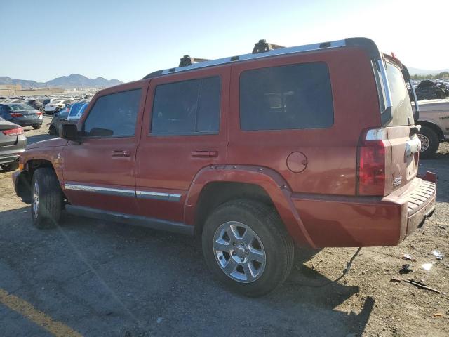 2006 JEEP COMMANDER #3317890902