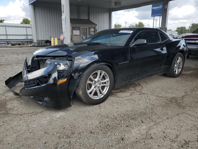 CHEVROLET CAMARO LT