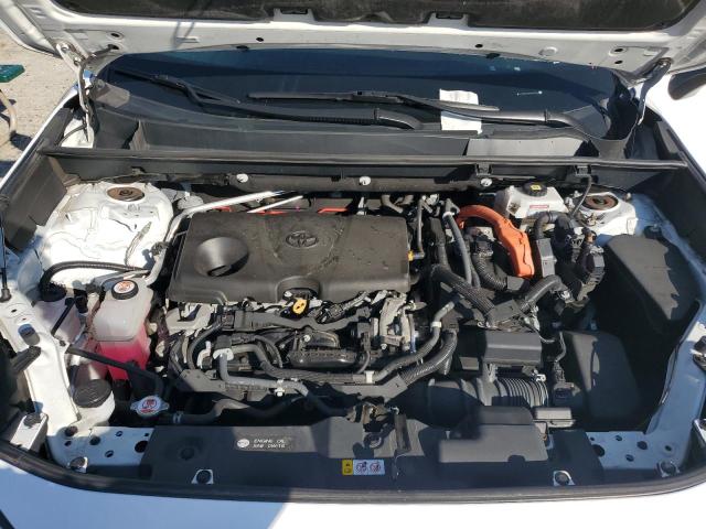 2021 TOYOTA RAV4 LE #3294250890