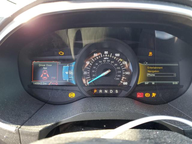 2018 FORD EDGE TITAN 2FMPK3K96JBB42130
