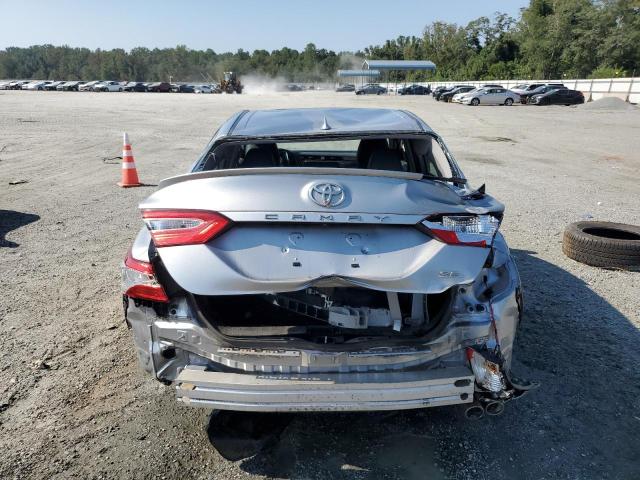 2020 TOYOTA CAMRY SE - 4T1G11AK5LU966970