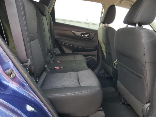 2018 NISSAN ROGUE S - KNMAT2MV3JP564599