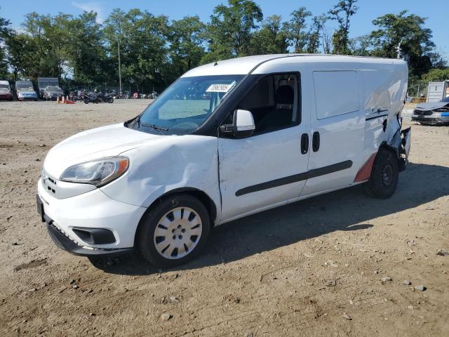 2016 RAM PROMASTER CITY SLT ZFBERFBT8G6B50781