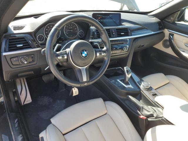 2016 BMW 435 XI WBA3T7C51G5A37866