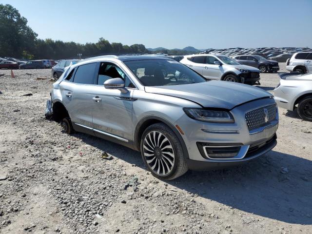 2020 LINCOLN NAUTILUS B 2LMPJ9JPXLBL01759