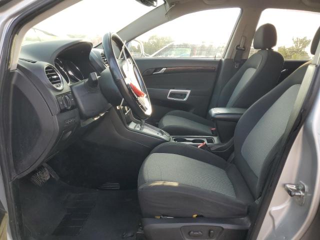 2015 CHEVROLET CAPTIVA LT 3GNAL3EK7FS524908