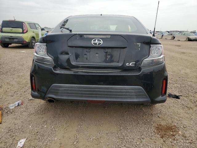 2016 TOYOTA SCION TC JTKJF5C76GJ020808