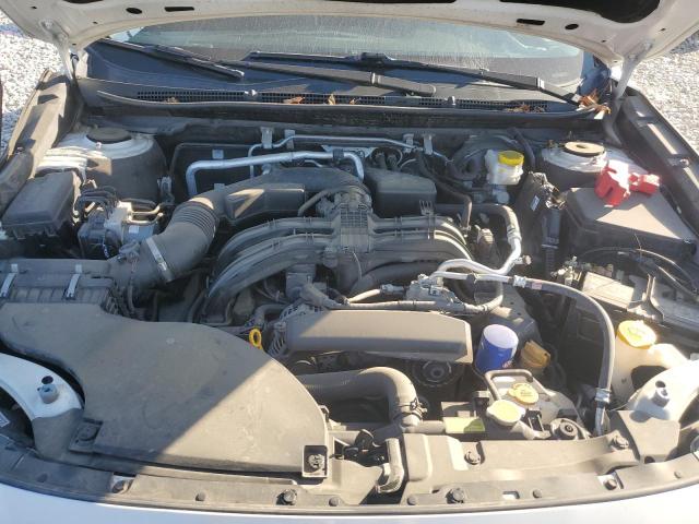 2022 SUBARU OUTBACK PR - 4S4BTACC7N3172958