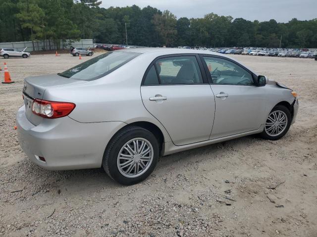 2012 TOYOTA COROLLA BASE #3292589859