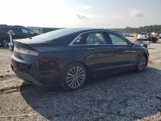 2017 LINCOLN MKZ PREMIERE 3LN6L5B9XHR654439