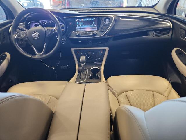 2020 BUICK ENVISION E LRBFX2SA3LD141020