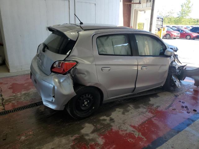 2024 MITSUBISHI MIRAGE ES ML32AUHJ4RH016634
