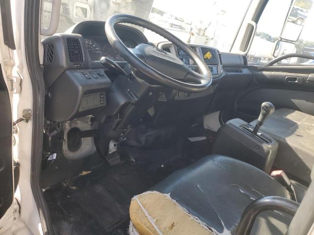 2017 HINO 258/268 #3254449141