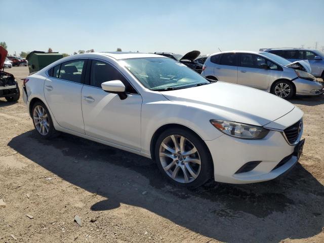 2016 MAZDA 6 TOURING JM1GJ1V50G1459944