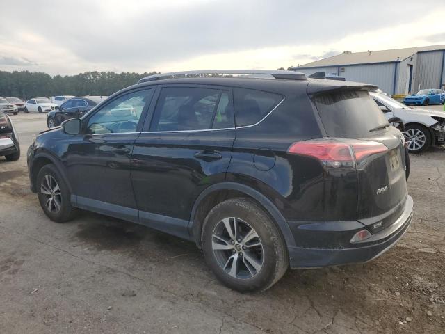 2018 TOYOTA RAV4 ADVEN 2T3WFREV3JW409933