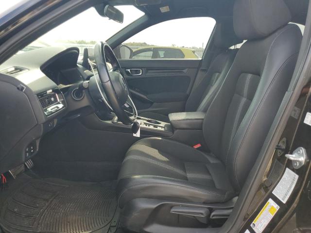 2022 HONDA CIVIC SPOR 2HGFE2F51NH500571