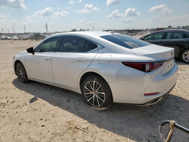 2025 LEXUS ES 350 BAS 58ADZ1B13SU191917