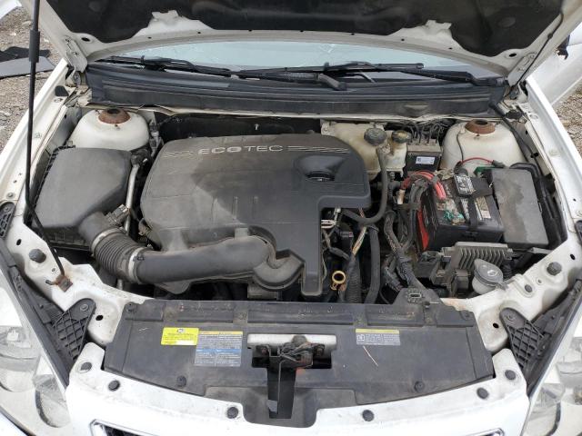 2010 PONTIAC G6 - 1G2ZA5E07A4160028