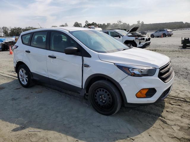 2018 FORD ESCAPE S 1FMCU0F70JUB96663