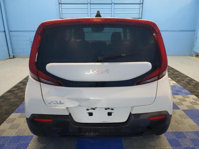 2022 KIA SOUL LX KNDJ23AU8N7155122