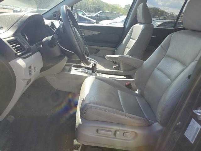 2023 HONDA RIDGELINE - 5FPYK3F52PB036390