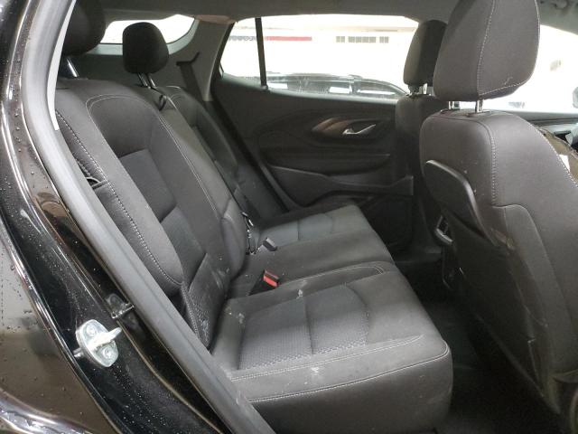 2024 GMC TERRAIN SL - 3GKALMEG5RL102360