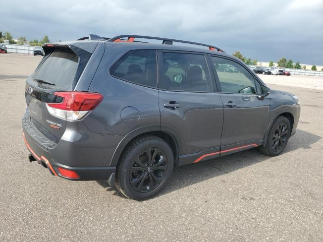 2022 SUBARU FORESTER S JF2SKAJC1NH409328