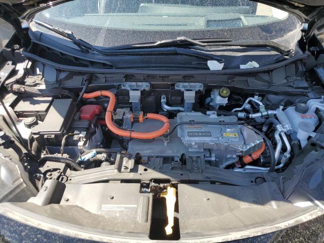 2024 NISSAN ARIYA EVOL #3287838095