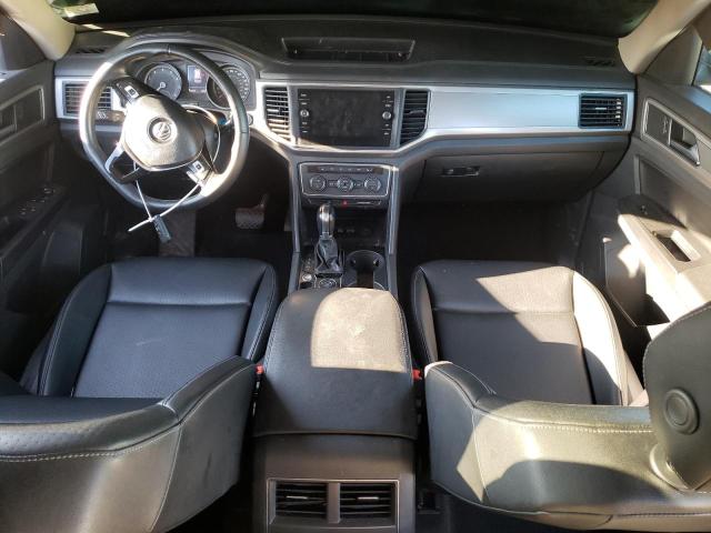 2019 VOLKSWAGEN ATLAS SE 1V2LR2CA4KC575334