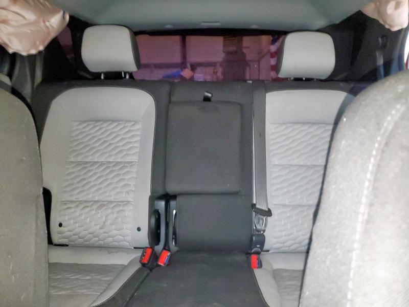 2021 CHEVROLET EQUINOX LS #3301882463