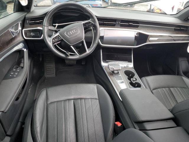 2019 AUDI A6 PRESTIG WAUM2BF29KN061432