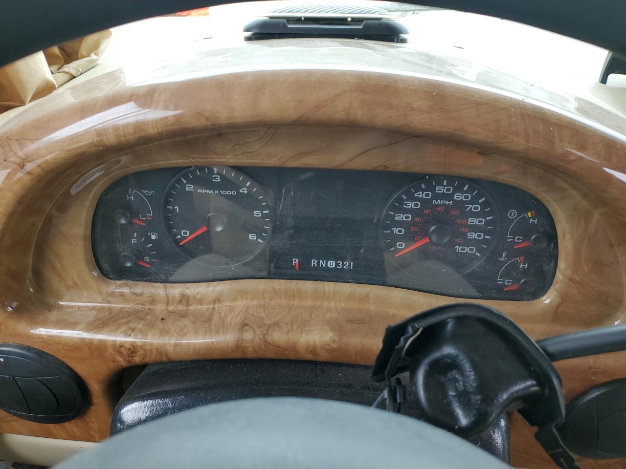 Lot #3297981033 2014 FORD F53