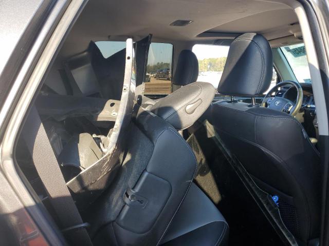2022 TOYOTA 4RUNNER SR JTEFU5JR3N5270970