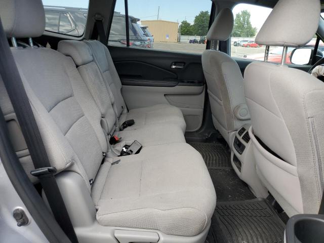 2017 HONDA PILOT EX 5FNYF5H31HB028710