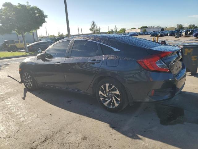 2016 HONDA CIVIC EX #3303785424