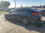 Lot #3303785424 2016 HONDA CIVIC EX