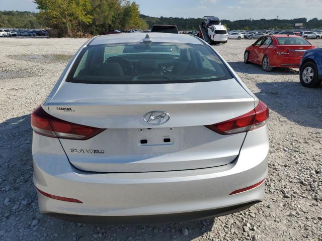 2018 HYUNDAI ELANTRA SE #3282604886