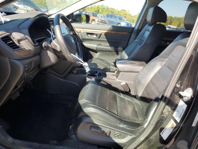 2021 HONDA CR-V EXL 5J6RW2H8XML001263