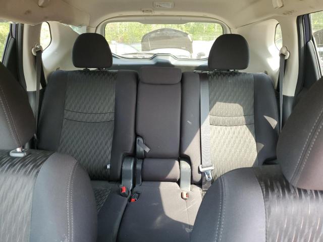 2020 NISSAN ROGUE S 5N1AT2MV2LC792096