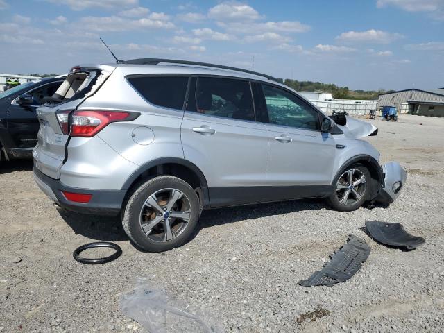 2017 FORD ESCAPE SE - 1FMCU0GD6HUB59261