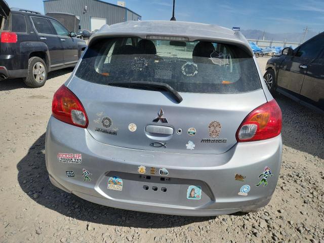 2015 MITSUBISHI MIRAGE ES ML32A4HJ3FH054416