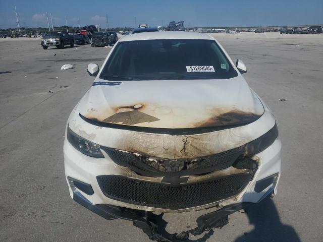 2017 CHEVROLET MALIBU LT 1G1ZE5ST0HF202271