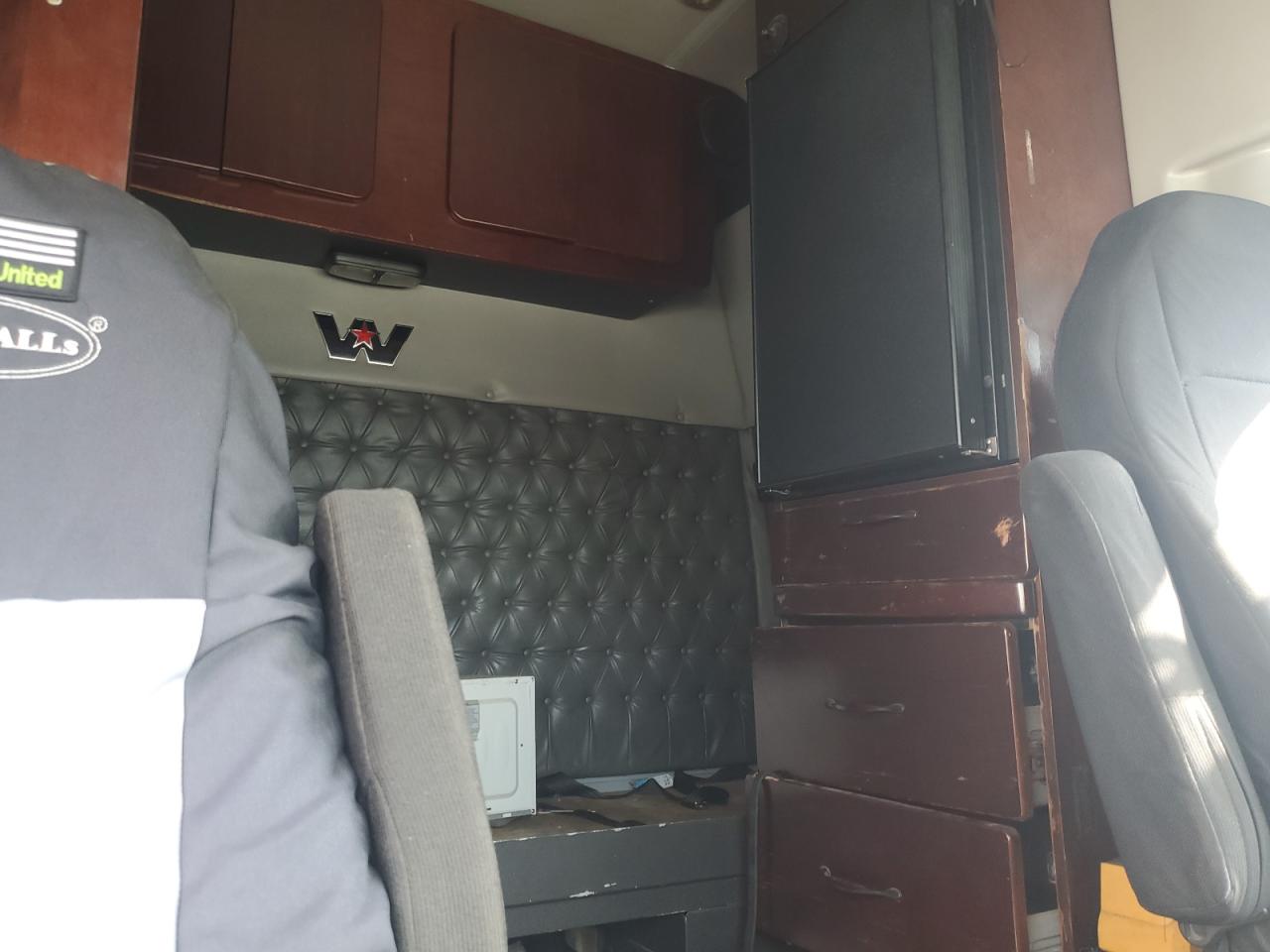 Lot #3246122093 2012 WESTERN STAR/AUTO CAR CONVENTION