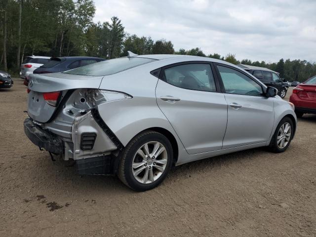 2013 HYUNDAI ELANTRA GL - 5NPDH4AE1DH331013