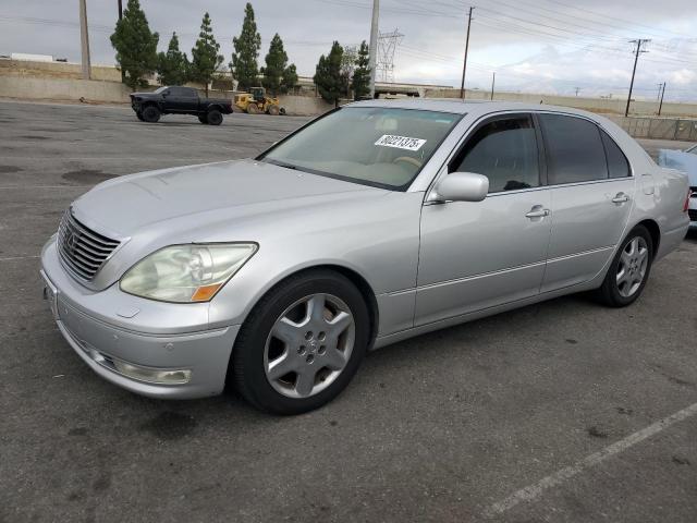 LEXUS LS 430