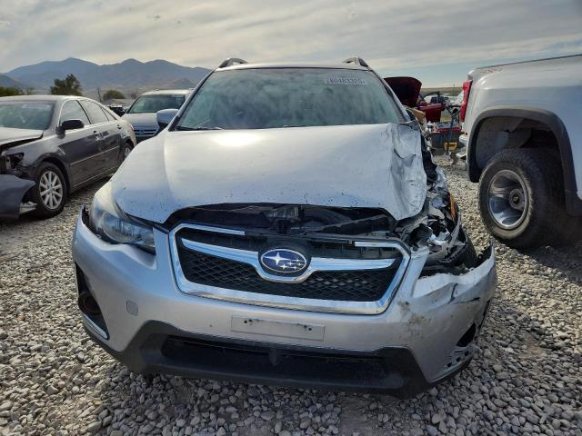2017 SUBARU CROSSTREK LIMITED JF2GPANC1H8255676